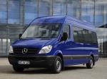 Mercedes-Benz Sprinter Transfer 34 2006 года
